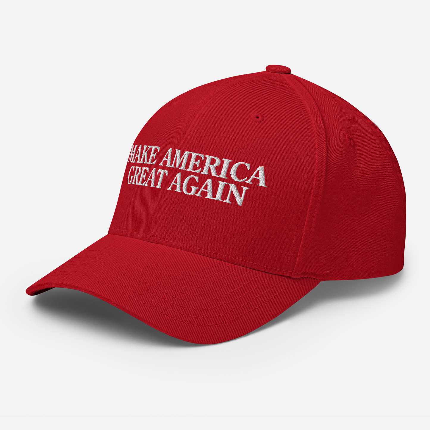 MAGA Hat - Made In USA