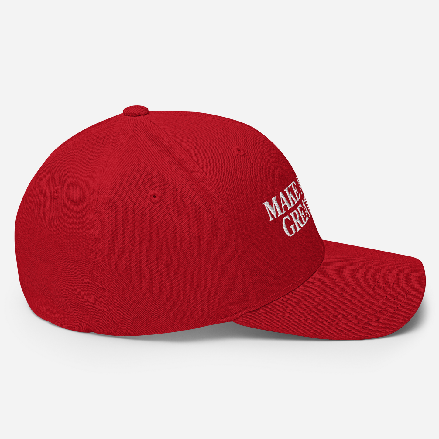 MAGA Hat - Made In USA