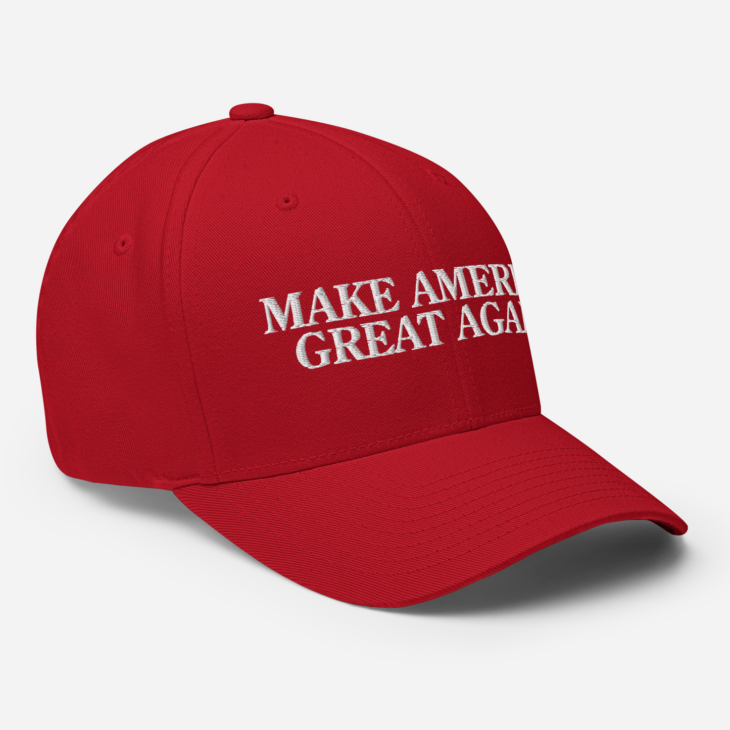 MAGA Hat - Made In USA