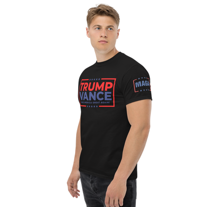 Trump Vance - MAGA T-Shirt