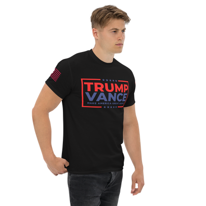 Trump Vance - MAGA T-Shirt