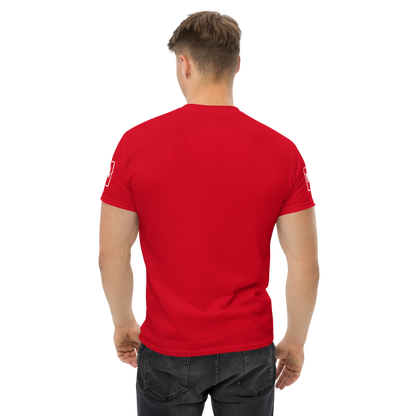 MAGA Red Unisex classic T-Shirt